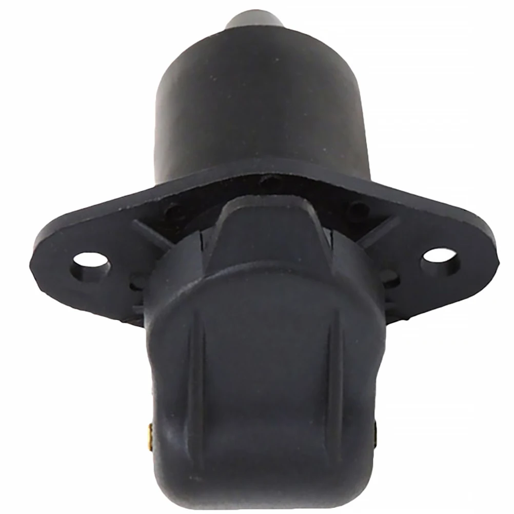 Адаптер для прицепа ЕС водонепроницаемый разъем кабеля Limo 3 отверстия|Сцепные