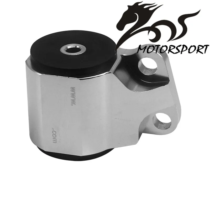 Замена двигателя комплект 2 болт левой Крепление подходит для HONDA CIVIC D16 B16 B18 B20 EK 1996