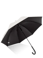 automatic umbrella windproof sunshades gift beach uv umbrella protection sun parasol parasolka damska household merchandises