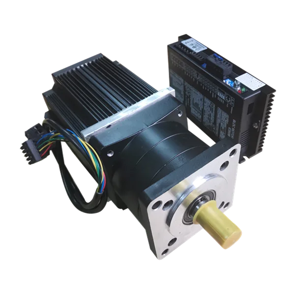 

Powerfull 90mm planetary gear 440w brushless dc motor