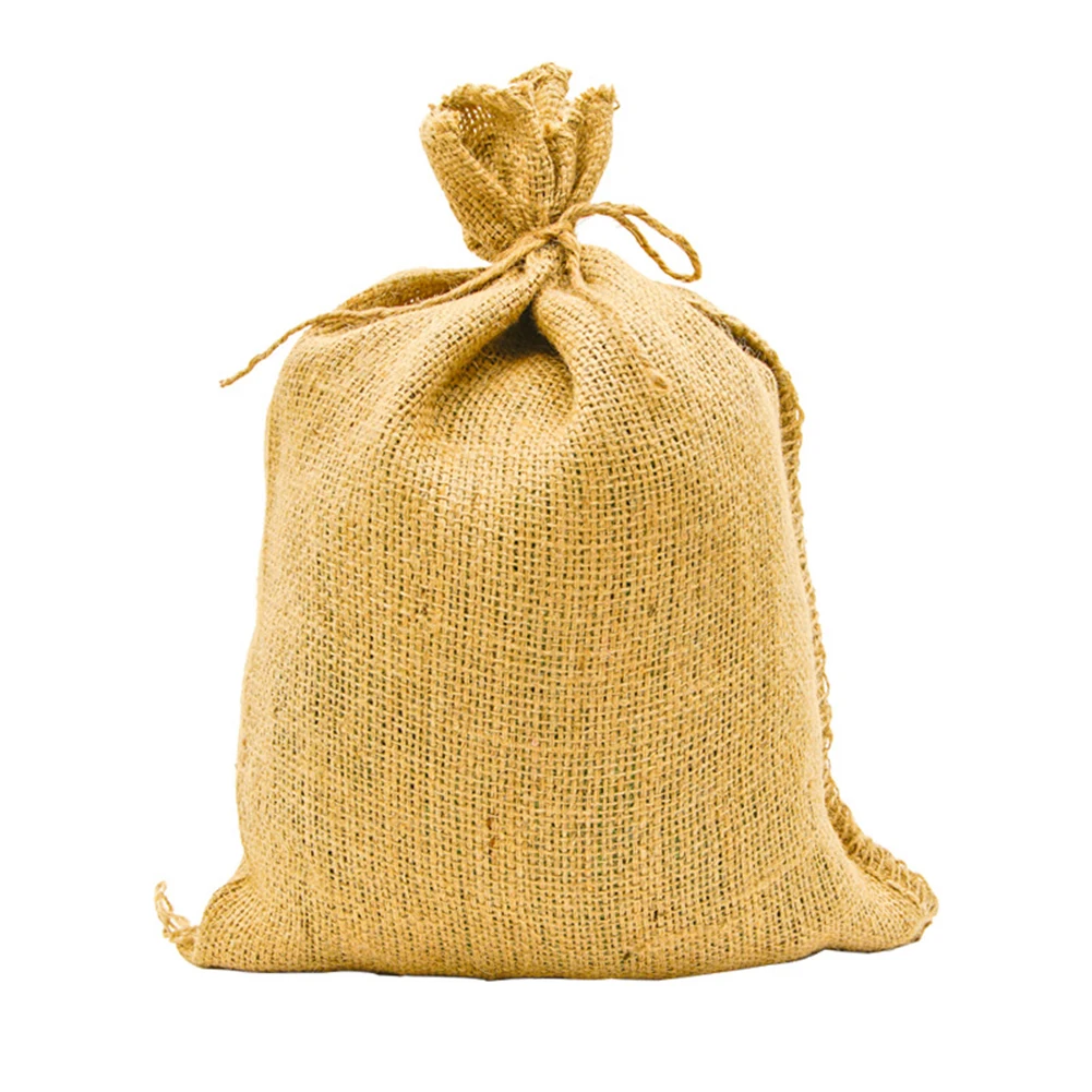 

Empty Flood Control Sand Bag Flood Control Sandbags Flood Control Sandbag Flood Resistant Water Swelling Heavy Duty Sack Bags