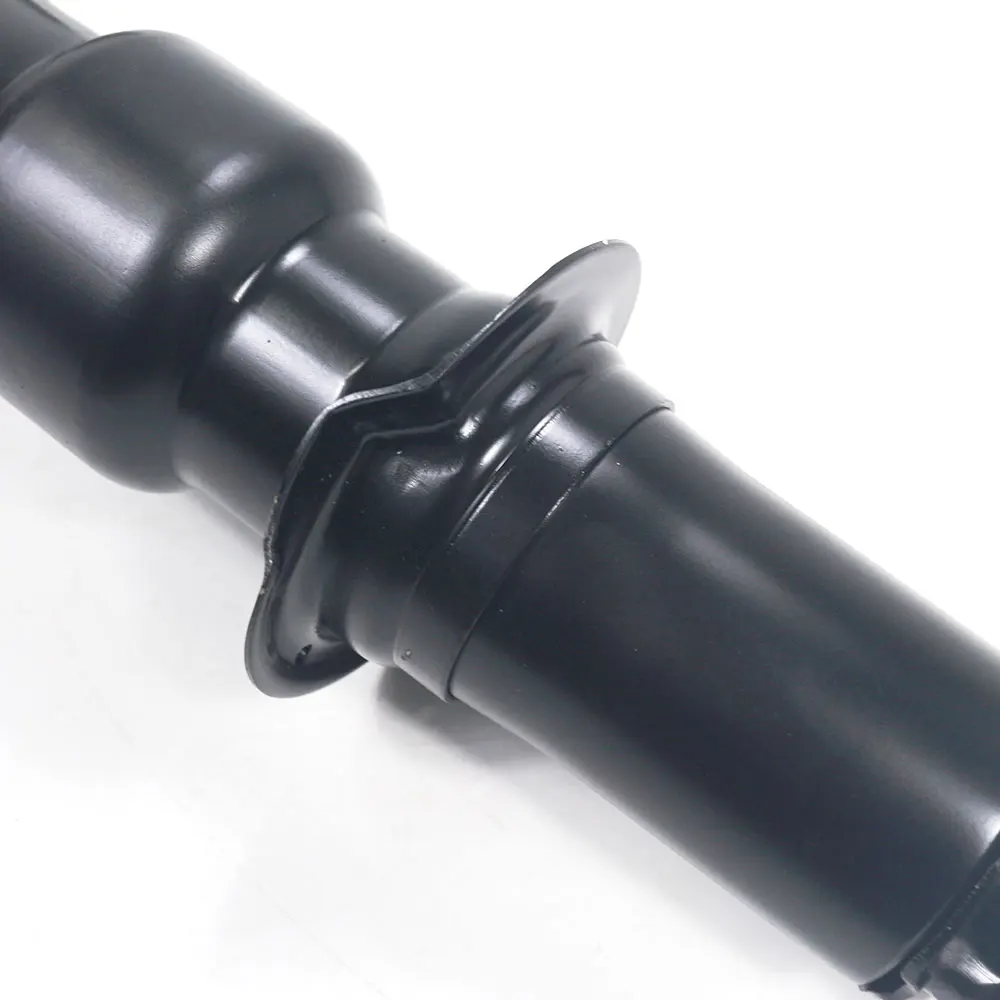 Бесплатная доставка 2 шт. задняя Амортизационная подвеска для Subaru Forester 2008 2013