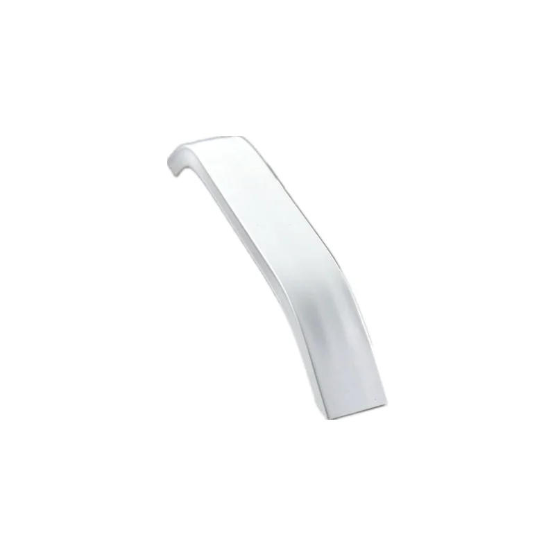 

Cabinet Door Drawer Wardrobe Modern Space Aluminum Kitchen Small Handle Hardware