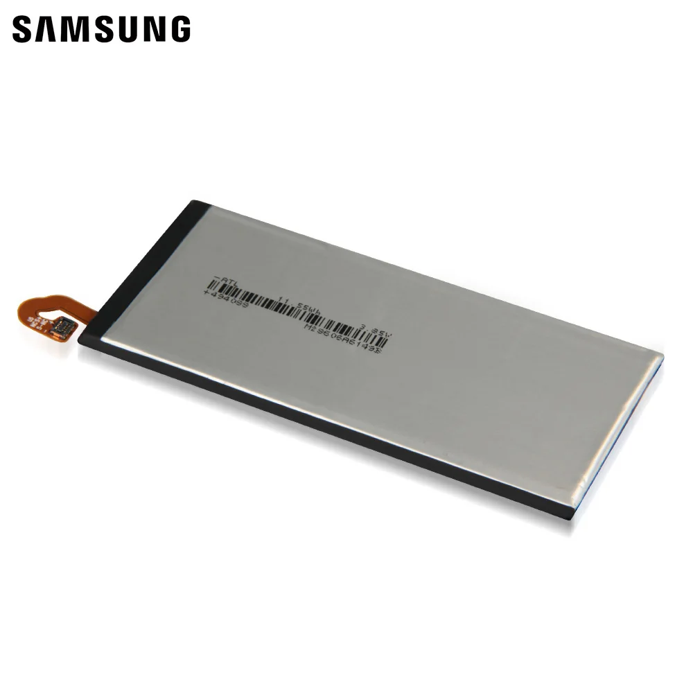 Оригинальный сменный аккумулятор Samsung EB-BJ330ABE для GALAXY J3 J3300 2017 SM-J330 Аутентичные