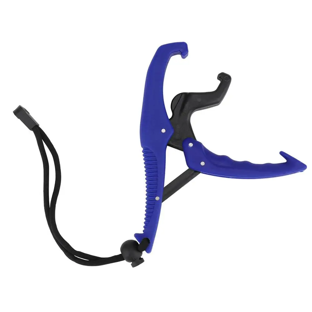 Портативный инструмент для рыбной губы ловли на открытом воздухе 6 дюймов