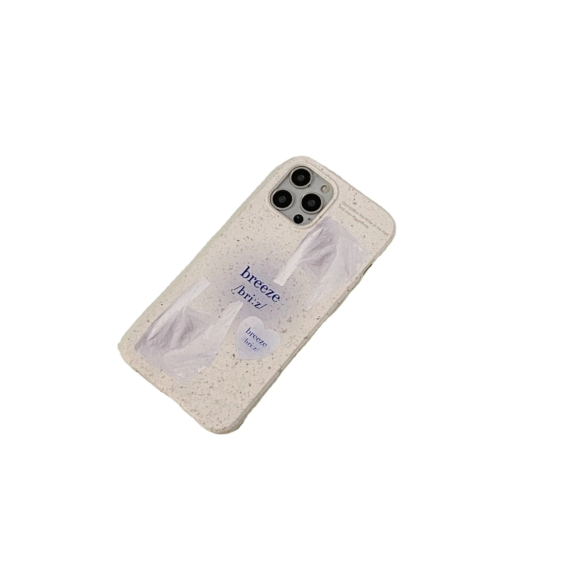 Корейская пластиковая сумка для покупок держатель смартфона ручка кронштейн