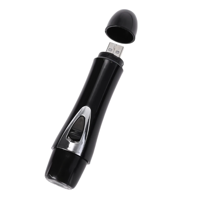 

Rechargeable Multifunction Hair Trimmer Epilator Eyebrow Hair Shaver Removal