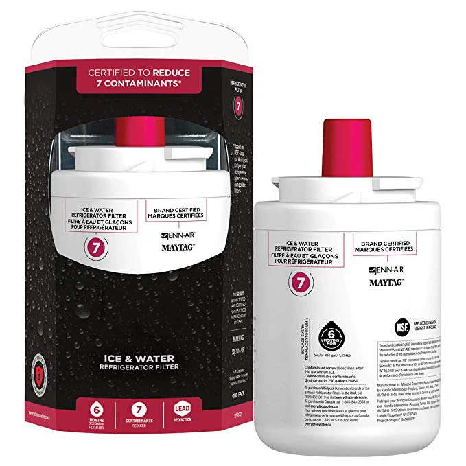 Домашний фильтр для воды холодильника Сменный 7|Водяные фильтры| |