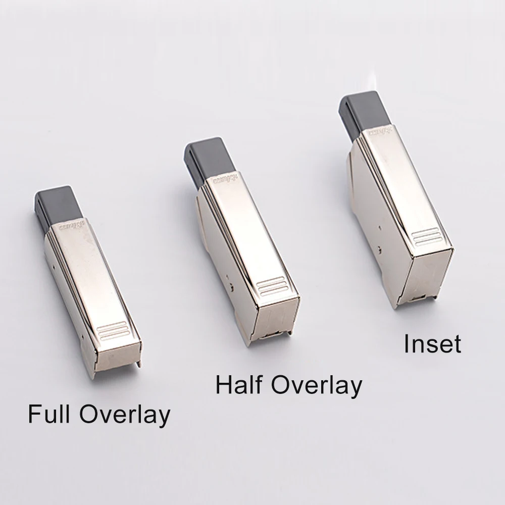 

Universal Hinges Hydraulic Cabinet Door Hinge Damper Buffer Soft Quiet Closing For Kitchen Cupboard Wardrobe Furniture Hardware