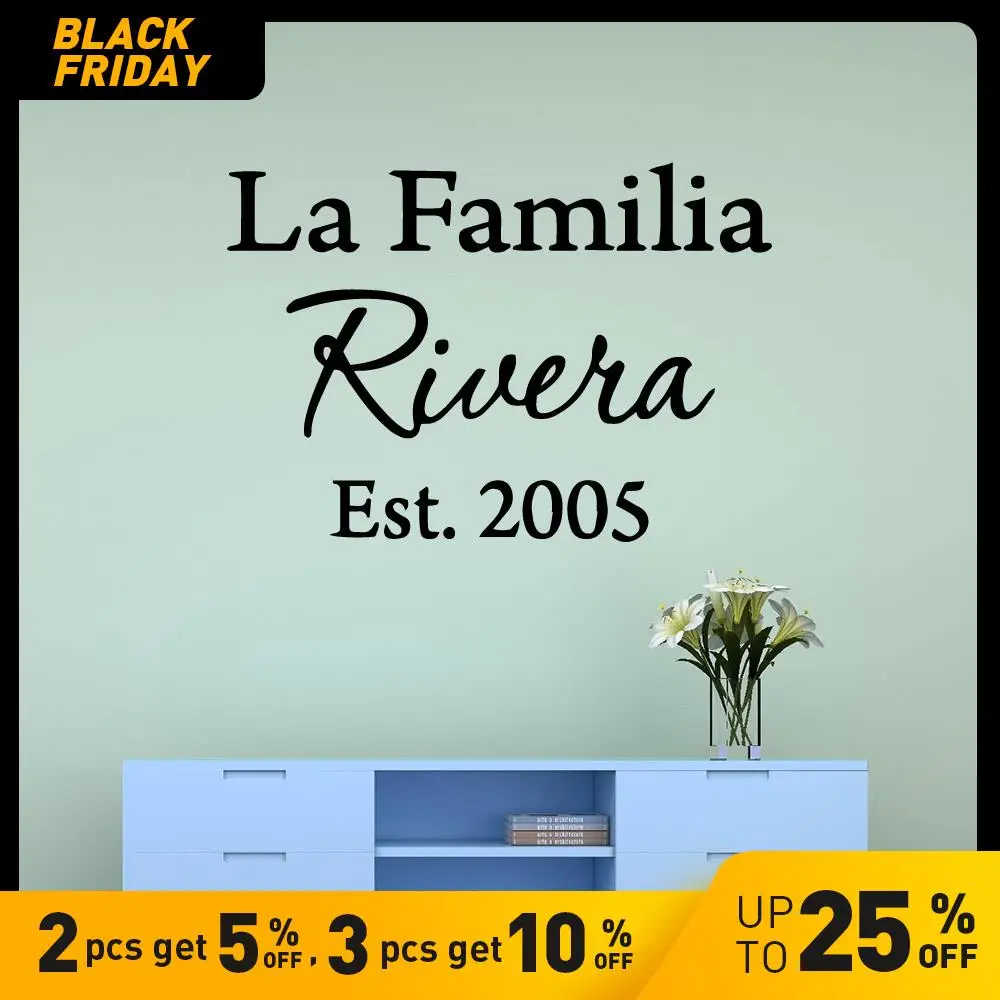 Прекрасный всей семьи Цитата охраны окружающей среды виниловые наклейки на