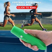 electronic electric whistle practical referee tones outdoor survival team sports football basketball game cheerleading whistle