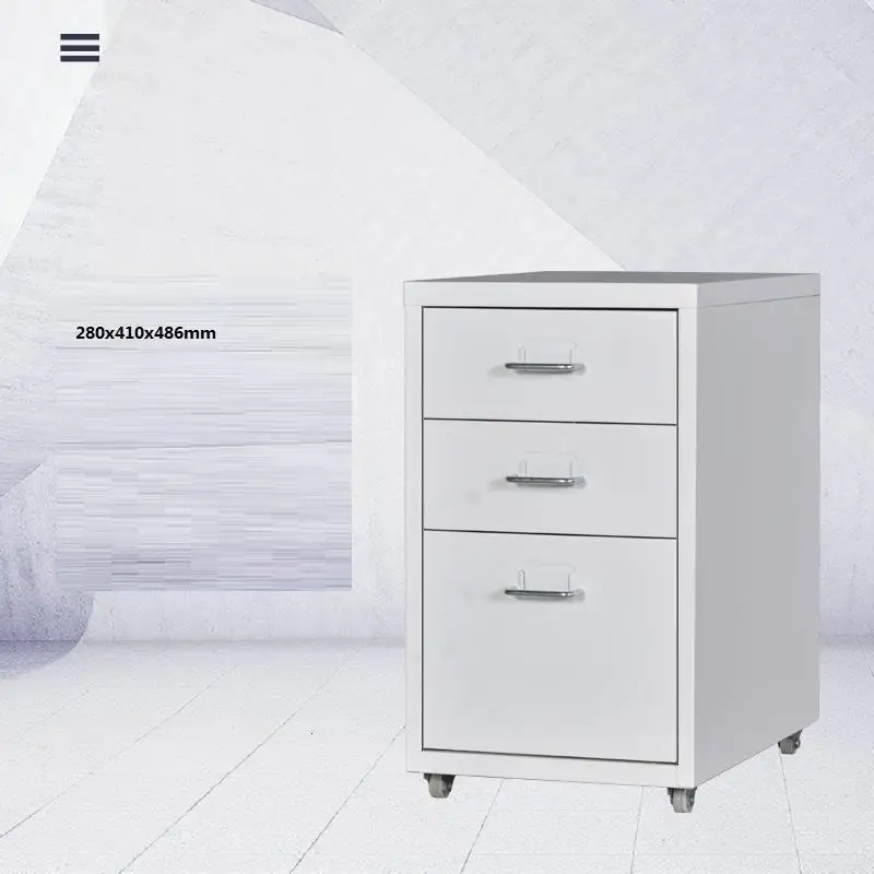 Офисная мебель Planos Meuble Classeur металлический шкаф для хранения файлов Archivadores Mueble Para