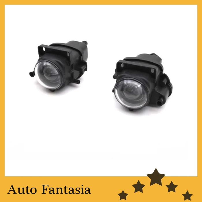 Передние противотуманные фары светильник в сборе для Audi a6 c5 (97-01) | Автомобили и