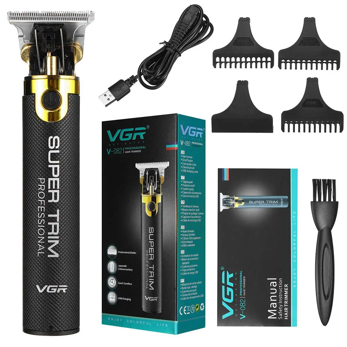 

Personal Care Appliances