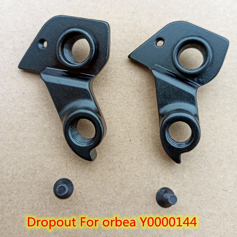 5pc Bike hook MECH dropout For orbea Y0000144 orbea LOKI orbea WILD HT 2017-20 LAUFEY 2018-19 mtb bicycle rear derailleur hanger