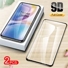 Защитное стекло для Oneplus Nord 2 5G, 2 шт.