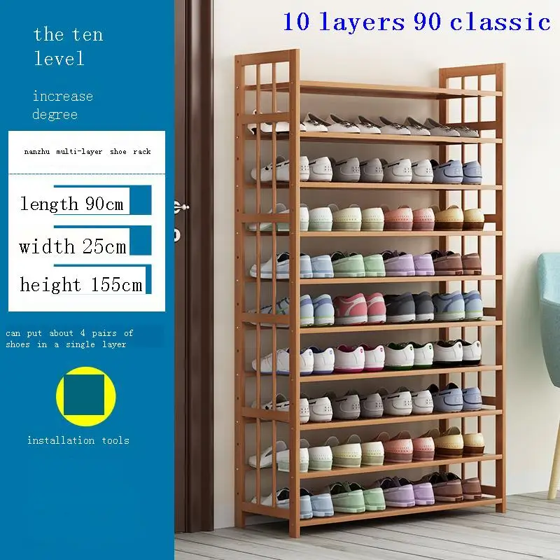 

Chaussure Organizador De Zapato Armoire Zapatero Para El Hogar Storage Moveis Mueble Cabinet Furniture Sapateira Shoes Rack