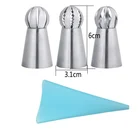 Искусственное украшение для торта, кексов, кухни