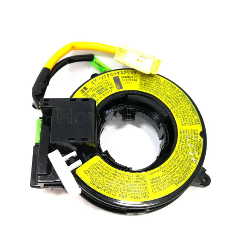 

8619A015 8619-A015 Contact cable assy with Cruise Control for Lancer Pajero Montero Shogun 3 III