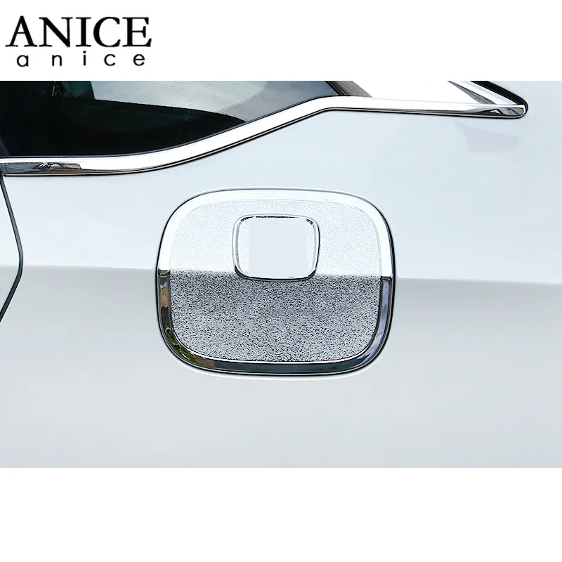 Хромированная крышка наполнителя топливного бака ABS для Honda Accord 2018 2019 2020 |