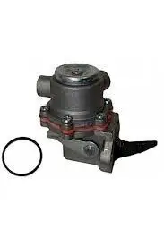 

Запасные части для топливного насоса CNH OEM New Holland/Ford, с уплотнительным кольцом, 5088101