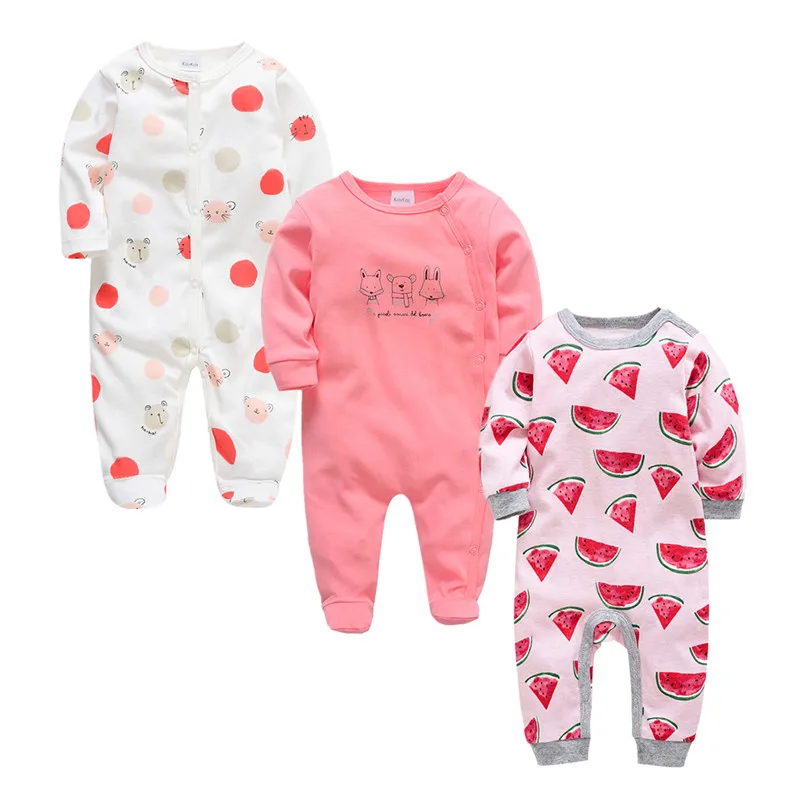 Одежда для маленьких мальчиков комбинезоны девочек весенняя одежда