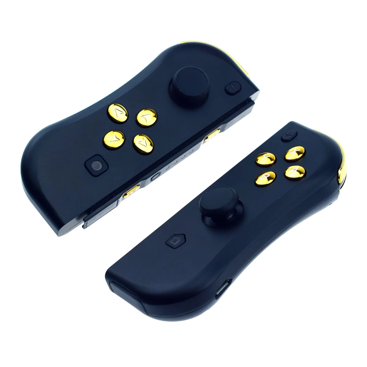 Bluetooth левый и правый игровой контроллер Joy-con, геймпад для переключателя kingd NS Joycon для консоли переключения shand