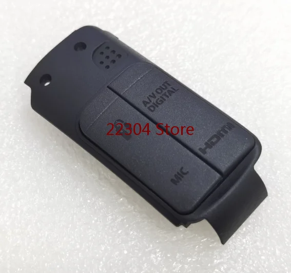 Совершенно новый оригинальный для Canon 6D USB левая штепсельная вилка пульт