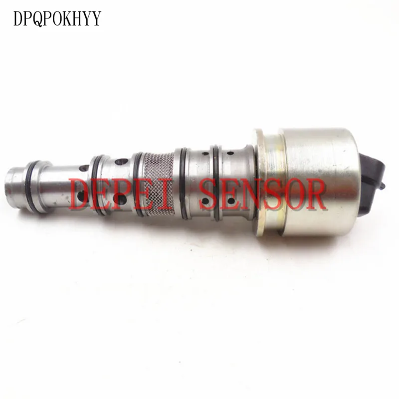 DPQPOKHYY электромагнитный клапан RE177539, 18116