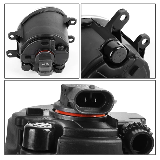 Бесплатная доставка туман светильник для Защитные чехлы сидений сшитые