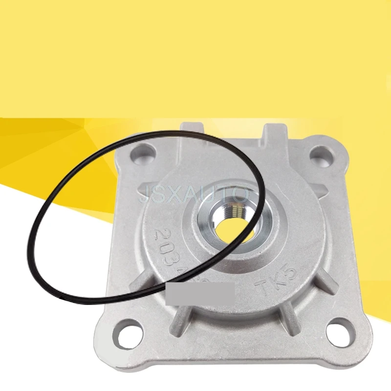 Экскаватор роторный центр шарнира сальник крышка масло аксессуары экскаватора