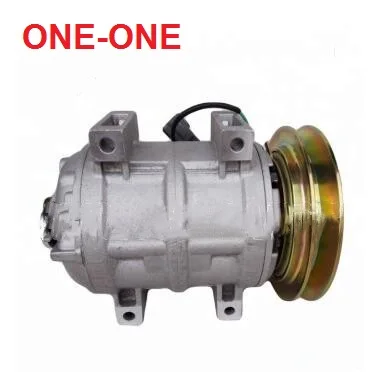 

AC A/C Compressor 24V-1PK 506211-7800 5062117800 24B422723