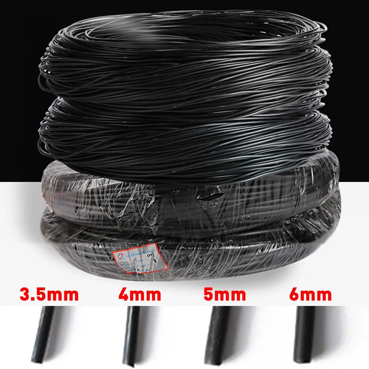 

1 Roll Bonsai Wires Anodized Aluminum Bonsai Training Wire Fastener Tool Plants Styling Tree Aluminum Bendable Flower Decor Tool