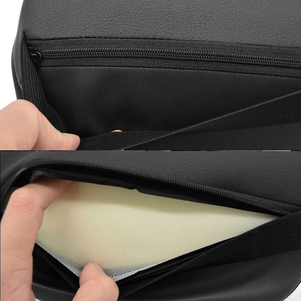 Подголовник Автомобильный DOKIA подушка для шеи с пеной эффектом памяти