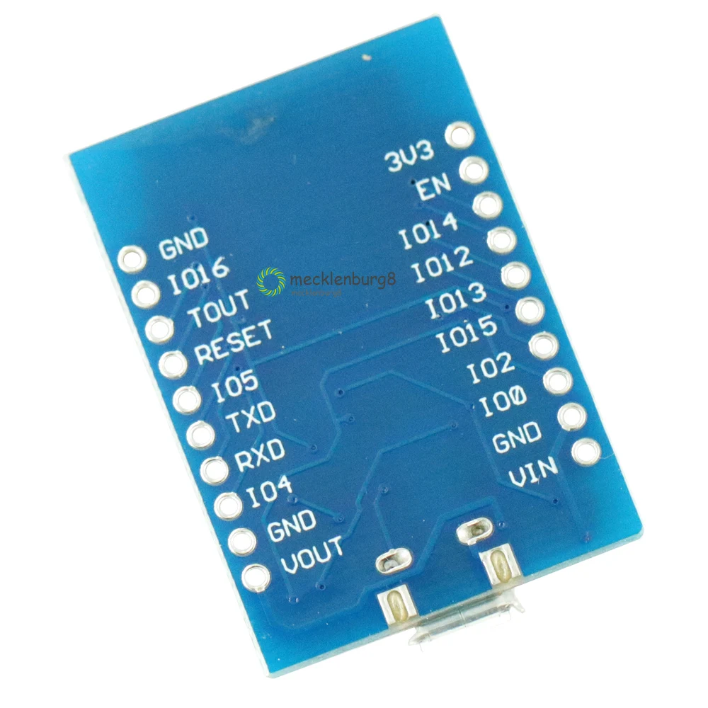 ESP-WROOM-02 плата разработки для Wemos D1 Nodemcu Wi-Fi Интернет вещей | Электроника