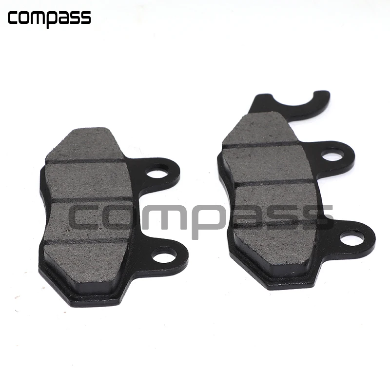 Передняя тормозная колодка для мотоцикла KYMCO Agility 50 4T 2005-2015 125 2006-2013 Movie 1999 2000 Stryker