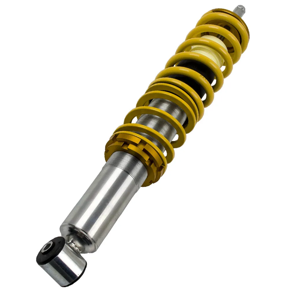 COILOVER для VW GOLF MK1 регулируемая высота подвеска амортизатор катушка пружина