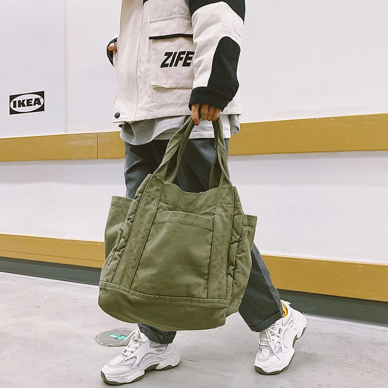 Повседневные Мягкие женские сумки Студенческая Вельветовая сумка повседневная