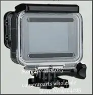 100% оригинал для GoPro Super Suit Uber защита с корпусом дайвинга HERO5 HERO6 Hero 7 AADIV 001|lamp for|lamp