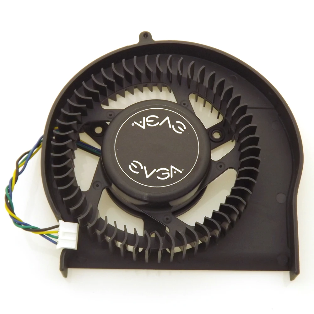 Вентилятор охлаждения BFB1012L -7D88 12 В 0 48 а для EVGA GEFORCE 8800GT 512 М бит 4-контактный 4