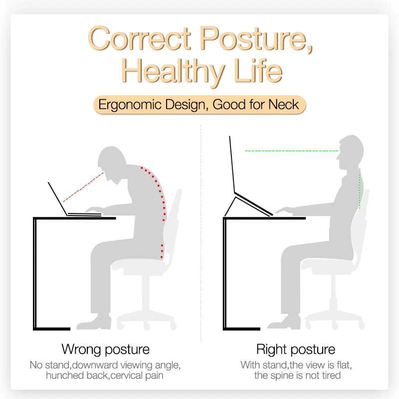 CAFELE подставка для ноутбука складной портативный ноутбук стенд качество
