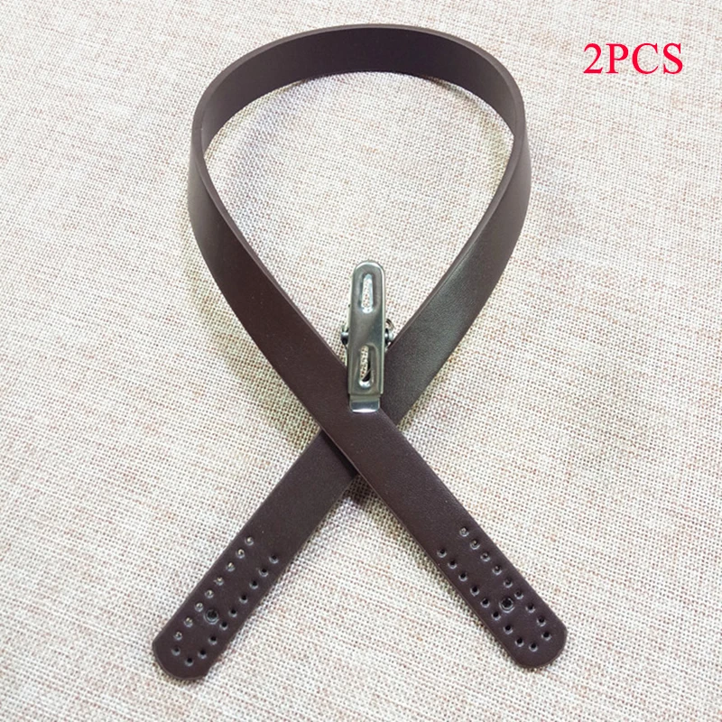 2 шт./пара сумка из искусственной кожи ремешок с ручкой ремень для женщин ручная