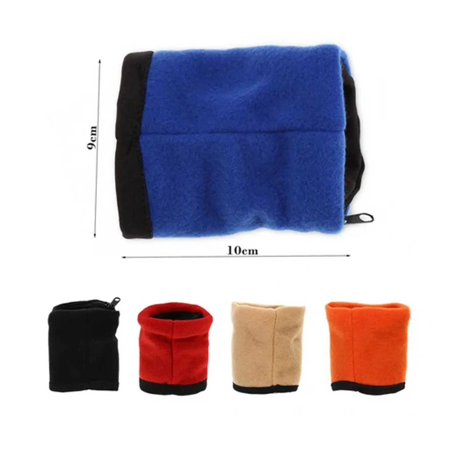 

Sport Armband Running Bag Gym Cycling Wristband Badminton Tennis Sweatband Wrist Support Pocket Wrist Wallet Pouch Arm Bag