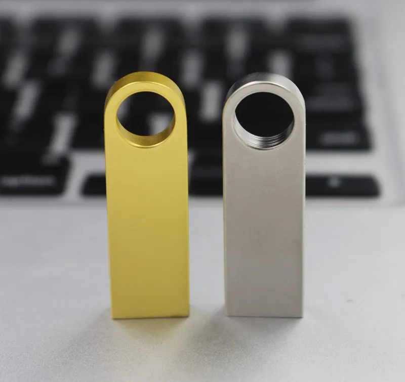

New Brand Mini Small Usb Flash Drive 8GB 16GB 32GB 64GB 128GB Memory Stick Pendrive Pen Drive Waterproof Usb Disk On Key Gift
