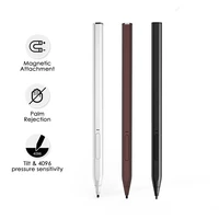 tablet stylus pen for microsoft surface pro 7 6 5 4 3 go pro x rechargeable pen book laptop 32 studio pressure pen touch