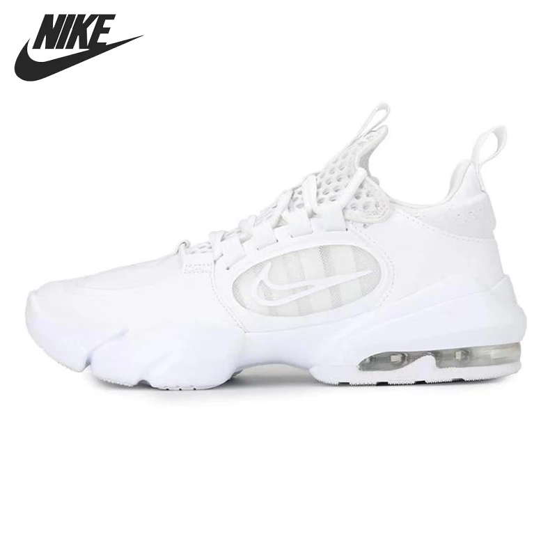 

Мужская обувь для прогулок NIKE AIR MAX ALPHA SAVAGE 2, спортивные кроссовки, оригинал