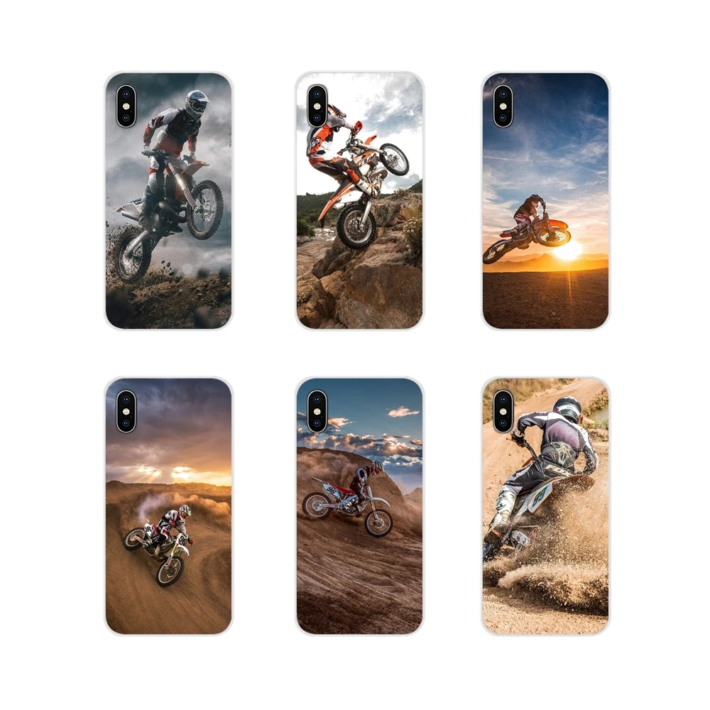 Прозрачные чехлы из ТПУ для Apple iPhone X XR XS 11Pro MAX 4S 5C SE 6S 7 8 Plus ipod touch 5 6|Бамперы| |