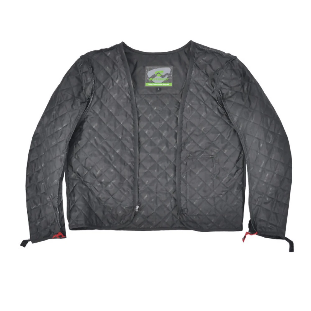 

MOTOBOY Motorcycle Warm Jacket Windproof Waterproof Moto Racing Jacket Reflective Motocross Jacket Clothing CE Protective Gear
