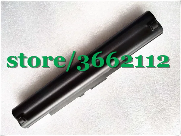 Battery For Asus U53F U53J U53JC U52F U43F U43J U43JC U33JC U33J UL80Vt UL50Vt UL30 UL50 UL80 A42-UL30 A42-UL50 |