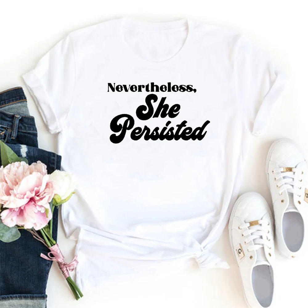 

Женская футболка с коротким рукавом и круглым вырезом, в готическом стиле